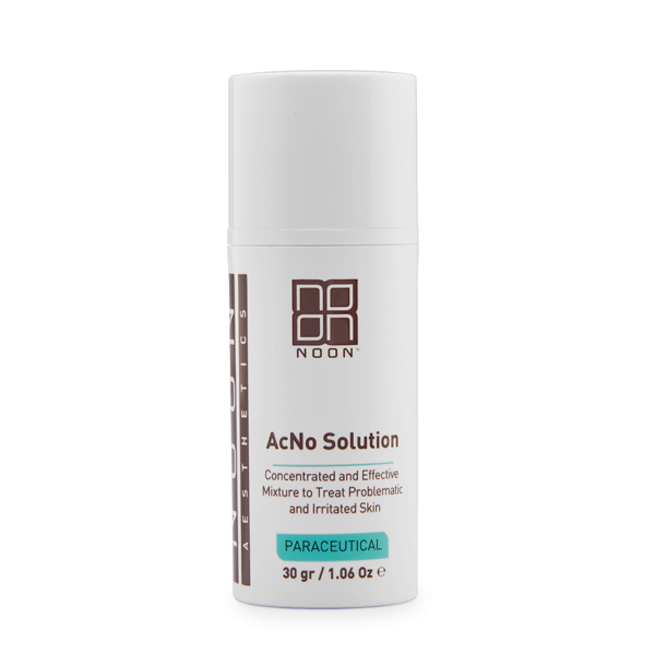 AcNo Solution - Estetiq Solutions